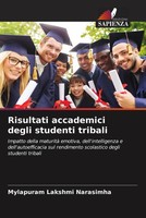 Mylapuram Lakshmi Narasimha | Risultati Accademici Degli Studenti Tribali | Buch