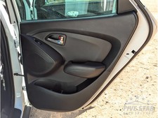 Hyundai ix35 Rear Door Card Right 2010 SUV BARE 4/5dr LM (10-23) Diesel 2.0 CRDi