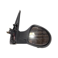 Retroviseur droit (ou coque) Renault CLIO