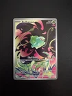 Pokémon TCG Bulbasaur (133/132) Mega Evolution Illustration Rare