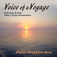 Doann Houghton-Alico | Voice Of A Voyage | Taschenbuch | Englisch (2014)
