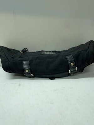 TOUGH jeansmith shoulder bag BLACK | eBay