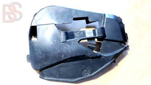 Zahnriemenabdeckung Renault Twingo 2 BJ 2008 CNOU K9K 8200795003