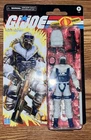 Hasbro GI JOE Retro Classified Snow Serpent  6" Action Figure (New)