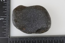 Black Sea Glass - 28g RAREST OLDEST Pirate 1800s Key West, Florida, USA fllo23