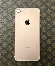 iPhone 7 Pink iOS for sale | eBay