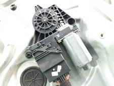 3B5839656C fensterheber hinten rechts für VOLKSWAGEN PASSAT 1.9 TDI 2000 7864246