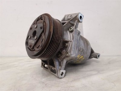 AC Compressor Fits 15-19 MICRA 574875