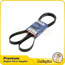 Serpentine Belt 6pk1765 Fit 87-01 Ford Ranger Mazda Chevrolet Chrysler Porsche Serpentine Belt 6pk1765 Fit 87-01 Ford Ranger Mazda Chevrolet Chrysler Porsche