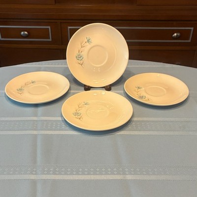 Taylor Smith Taylor Ever Yours Boutonniere Saucer 4pc - Free Shipping