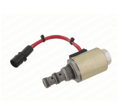 VALVE - SOLENOID NEUTRAL SAFETY FOR DAEWOO G30S-2 12 00489