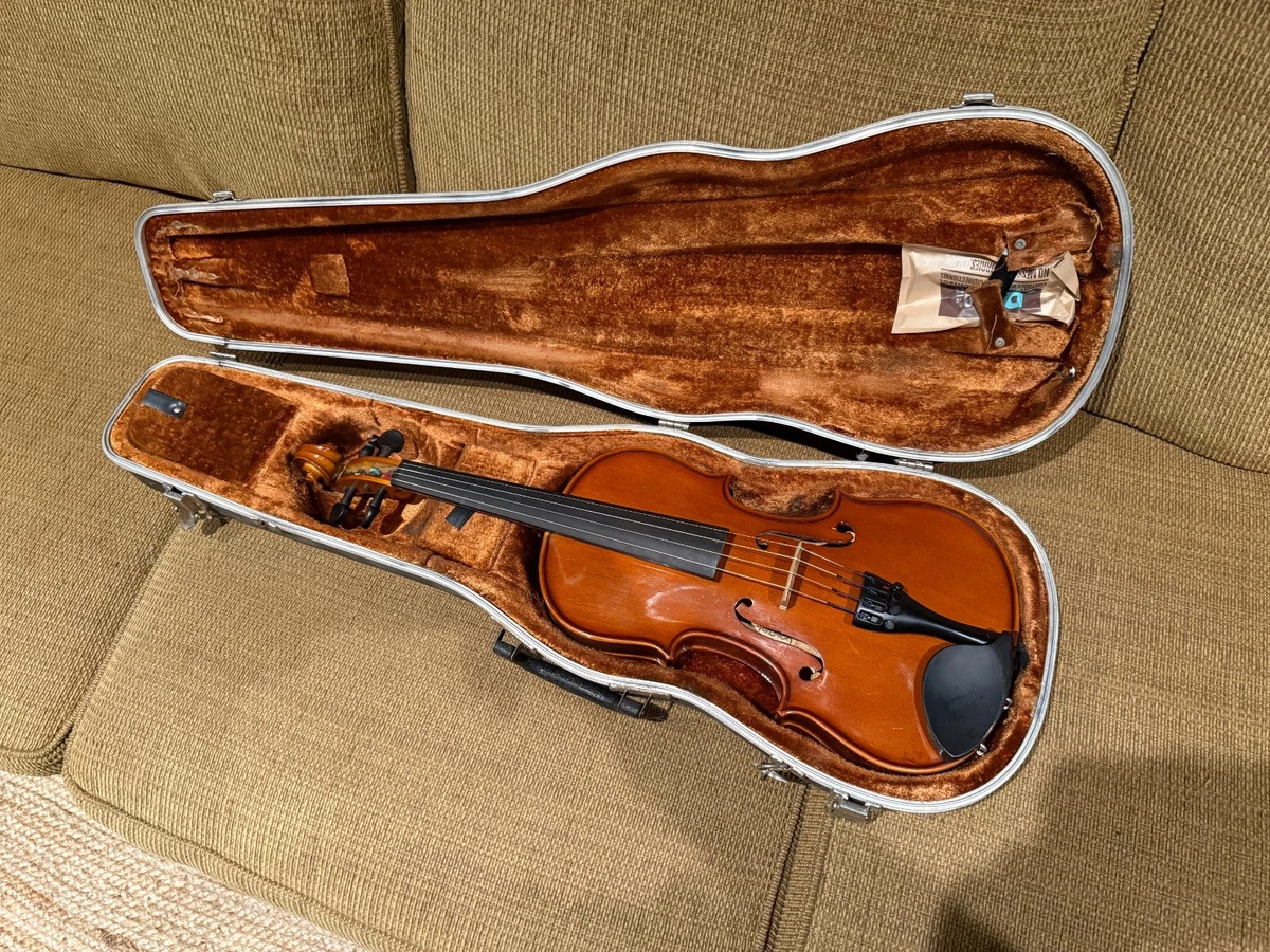 palatino製バイオリン4/4サイズ美品 Palatino 4/4 Size Violins for sale | eBay