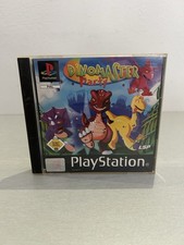 ebay® Auktion 377088437847 | Dinomaster Party Sony Playstation 1 PS1 Spiel Thumbnail of ebay® auction 377088437847 | Dinomaster Party Sony Playstation 1 PS1 Spiel