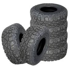 6 Headway Hrt16 26570r17 123120q Truck Suv All Terrain Load Range E 10 Ply