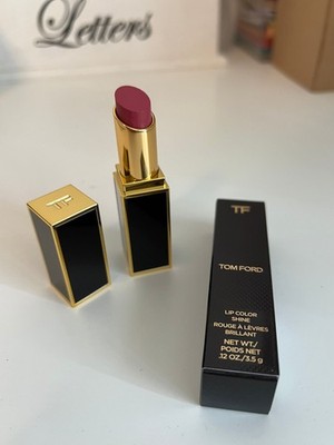 Tom Ford Lippenstift Kosmetik Makeup Pflege Gesicht Beauty Neu!