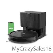 iRobot Roomba Vacuum 2 Essential Robot with AutoEmpty Dock