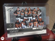 2025 Panini Instant WNBA Championship Las Vegas Aces #329 PR:163 Ships ASAP