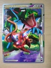 Pokémon Rayquaza & Deoxys LEGEND World Championships 2011 David Cohen