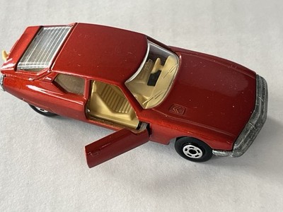 Matchbox Superfast Nr. 51 Citroën mint