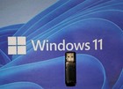Windows 11 PRO Bootable USB 3.0 | Install, Repair, or Upgrade | No Key Required
