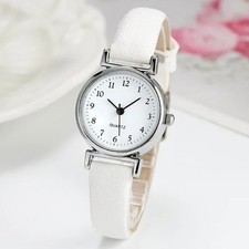 Watch Women Quartz Watch Casual Comfortable Elegant Fashionable Practical