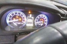 2015 Highlander OE Speedometer Gauge Cluster 79K Miles Toyota