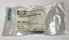 Rauland Responder IV NCJSOLO JBUS INTERFACE new