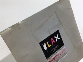 DL2783 Klax BOXED PC Engine Japan
