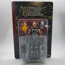 Action Force Valaverse  100 Bone Collector