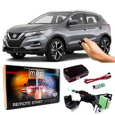 Telecomando avviamento attivato OEM per Nissan Rogue Sport 2017-2022 - Key-to-Start