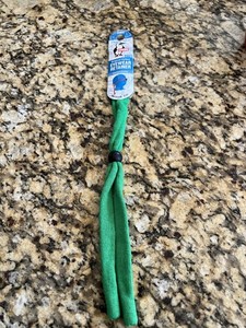 Chums Cotton Original Adjustable Length Cord Green for Glasses Sunglasses