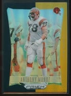 2024 Panini Prizm Deca Football Black Gold Anthony Munoz #65
