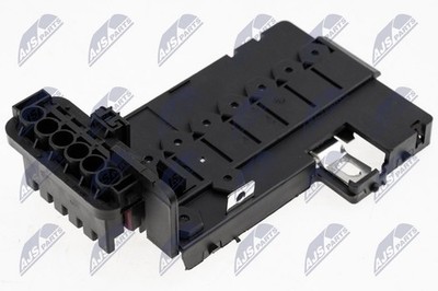 NTY Sicherungskasten EBP-VW-005 für VW POLO 5 6R1 6C1 UP 121 122 BL1 BL2 BL3 123