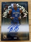 2025-26 Topps Signature Class Dwight Howard Eternal Marks Auto EM-DH