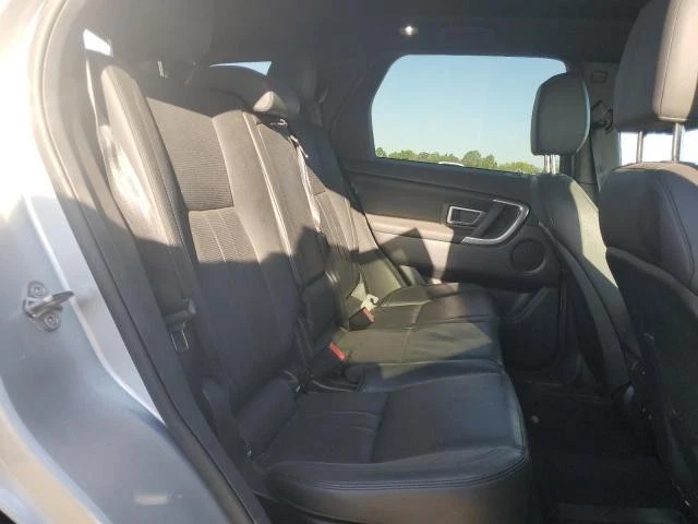 Used Front Left Seat Belt Front fits: 2018 Land rover Discovery sport bucket sea Foto 3 de 4