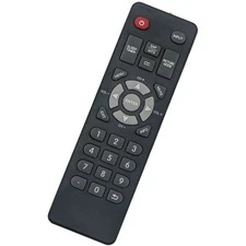 Replacement Remote Control for Onn Smart TV ONC17TV001 ONC18TV001 GZL180106