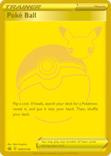 Poké Ball Holofoil SWSH Black Star Promos #SWSH146 [Near Mint]