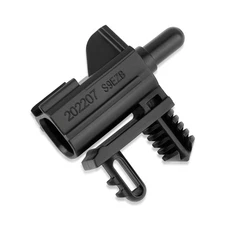 Car Ambient Air Temperature Sensor Replacement OEM#AU5Z-12A647-BAU5Z12A647BPr...