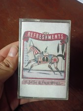 Alternative Rock Cassette