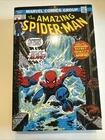 Amazing Spider-Man Omnibus Volume 5 DM Gil Kane Cover BRAND NEW