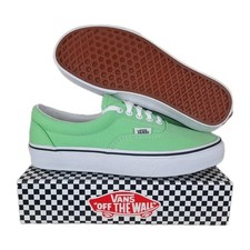 VANS ERA Sneaker Gr.38,5 VN0A4U39WKO1 Green Ash Unisex *NEU*