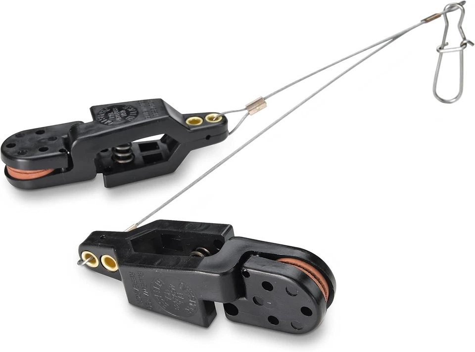 Offshore Stacker Line Release - Perfect for Downrigger Trolling! - Image 4 of 4