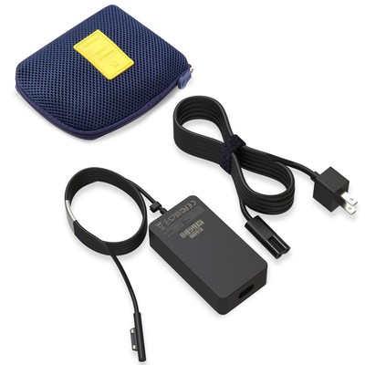 Surface Book Surface Laptop Charger,102W 15V 6.33A Power Supply for Surface B...