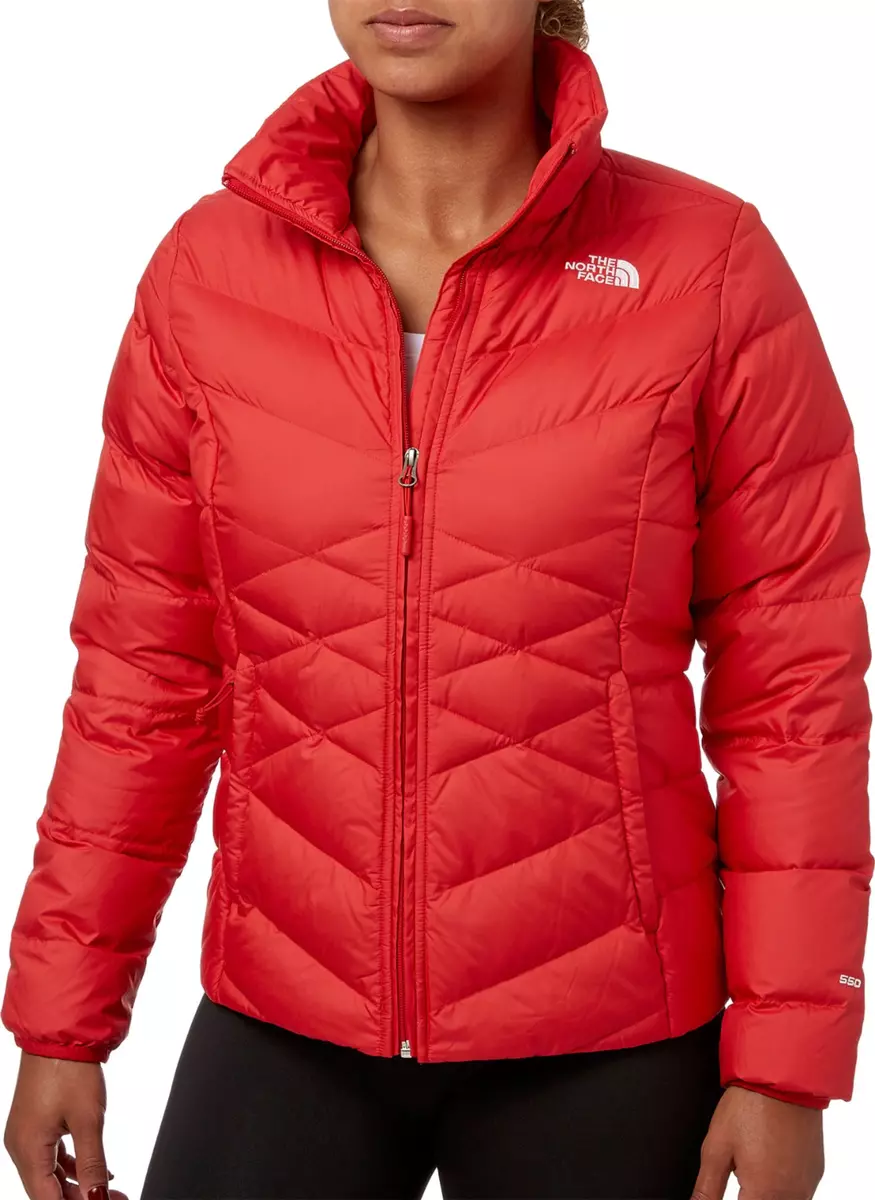 The north face 2025 xs size