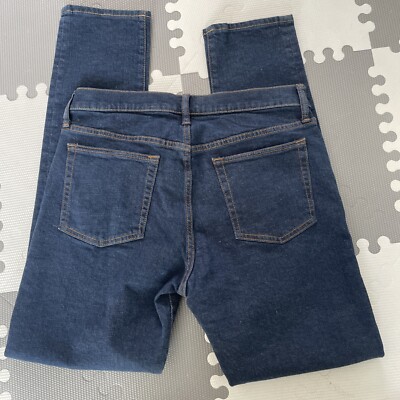 Gap Denim Slim Taper Jeans 31x32 New Without Tags