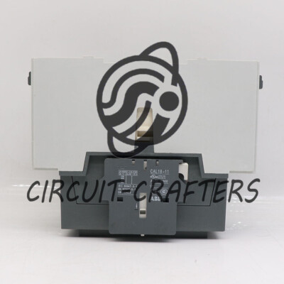 1pc ABB Contactor A145-30-11 220vac DHL | Acquisti Online su