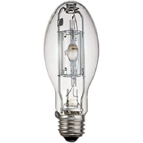 Metal halide bulbs 100w deals