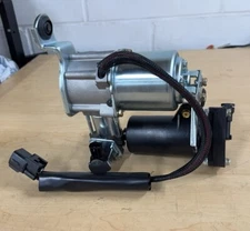 For 03-09 Toyota 4Runner Lexus GX470 Air Ride Suspension Compressor 4891060040