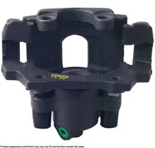 Disc Brake Caliper-Sedan Cardone 19-P2640 Reman