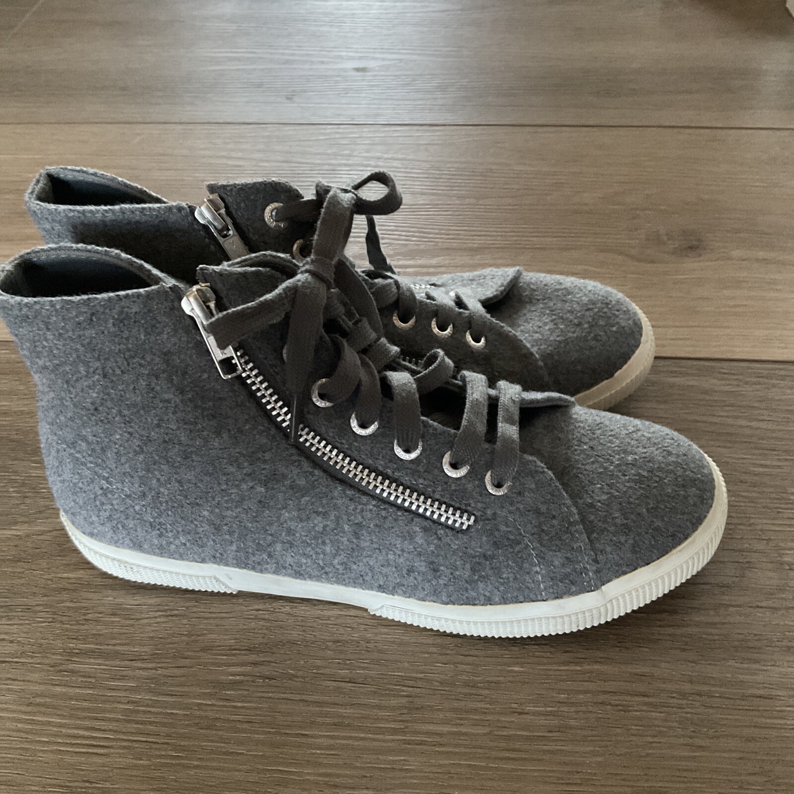 superga high tops zipper
